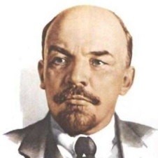 Владимир Ленин пародия диктора
