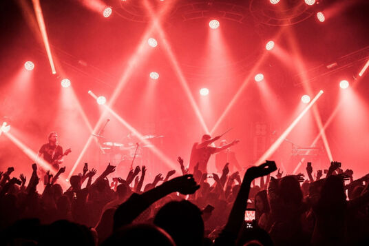 Аудиоролик концерта