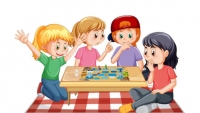 Озвучить игру диктором