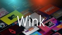 Диктор из рекламы кинотеатра Wink